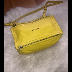 💛GIVENCHY PANDORA CROSSBODY BAG💛